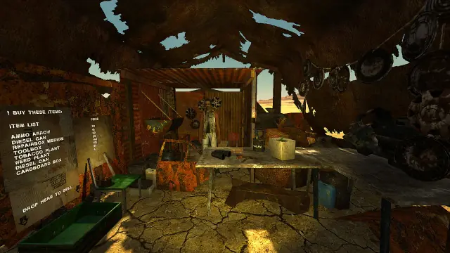 Apocalypter Factions Guide: Complete Wasteland Survival