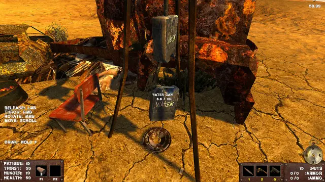 Fix Apocalypter Low FPS: Best Settings and Stutter Fix