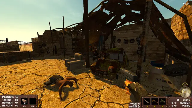 Apocalypter Multiplayer Guide: Co-Op Status and Future
