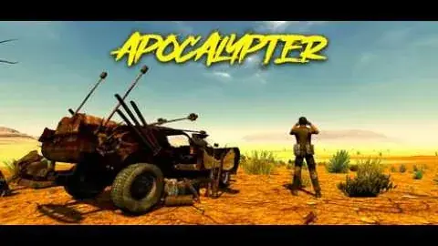 Apocalypter Car Customization Guide: Best Wasteland Builds
